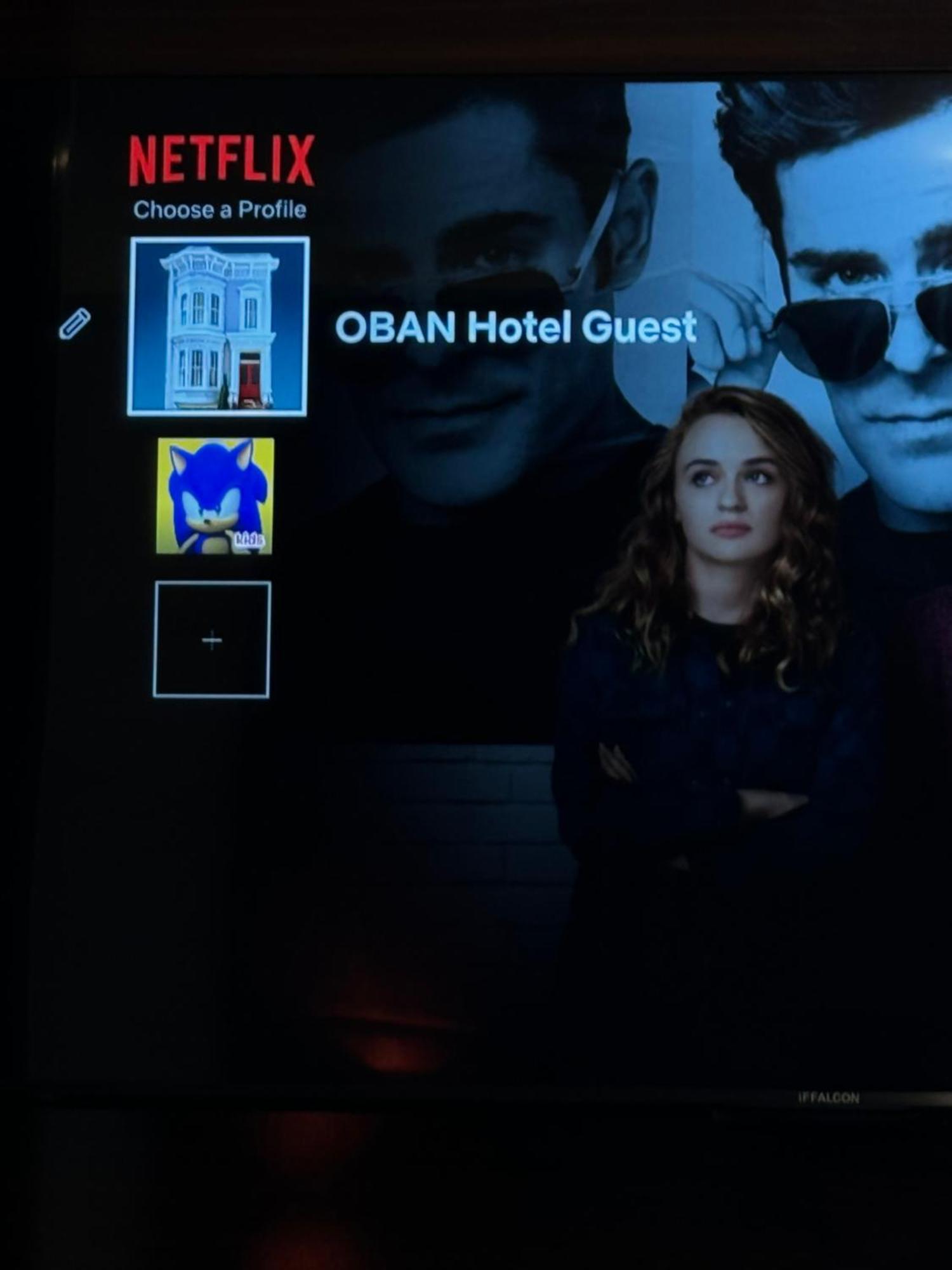 Hotel Oban Lahore Exteriör bild